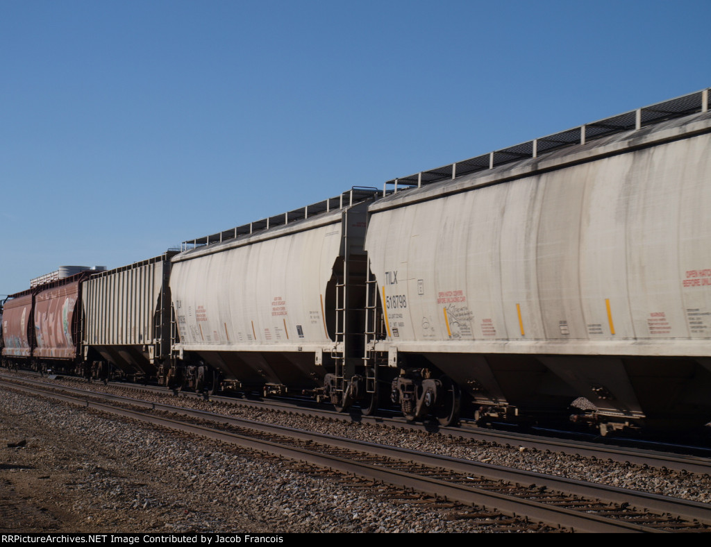 TILX 519036