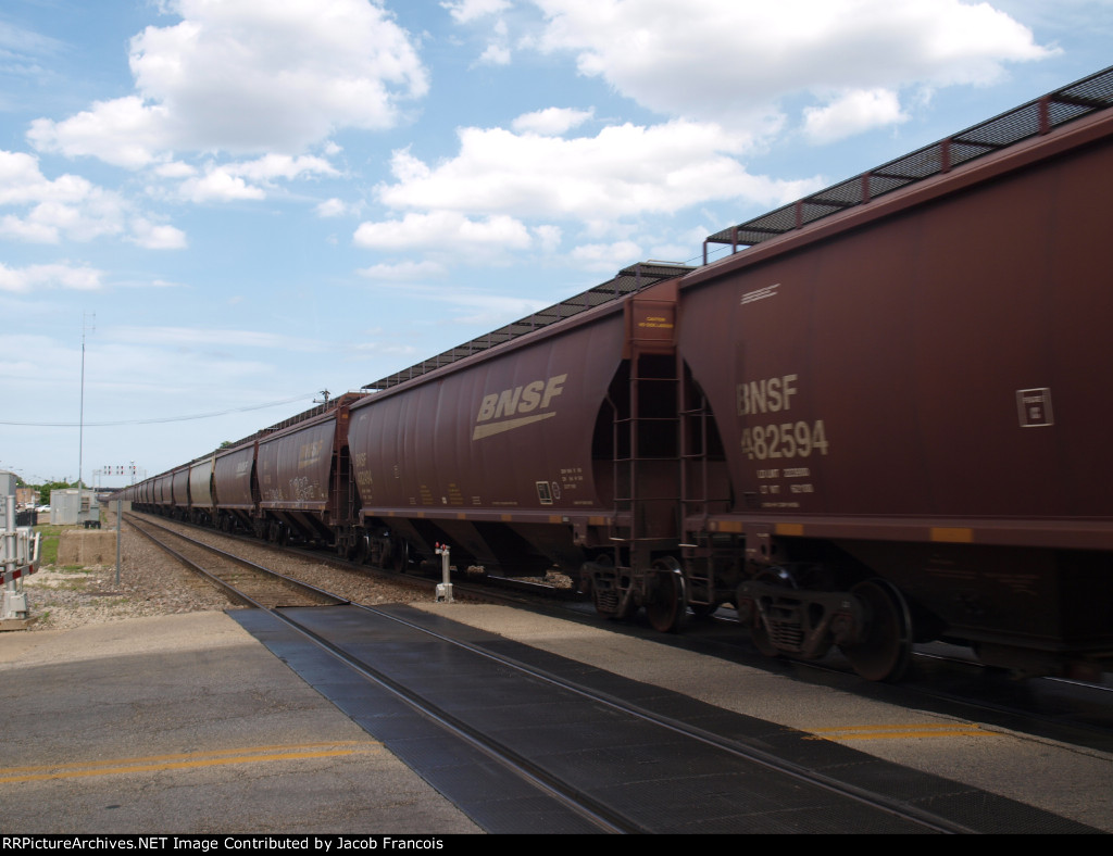 BNSF 482494