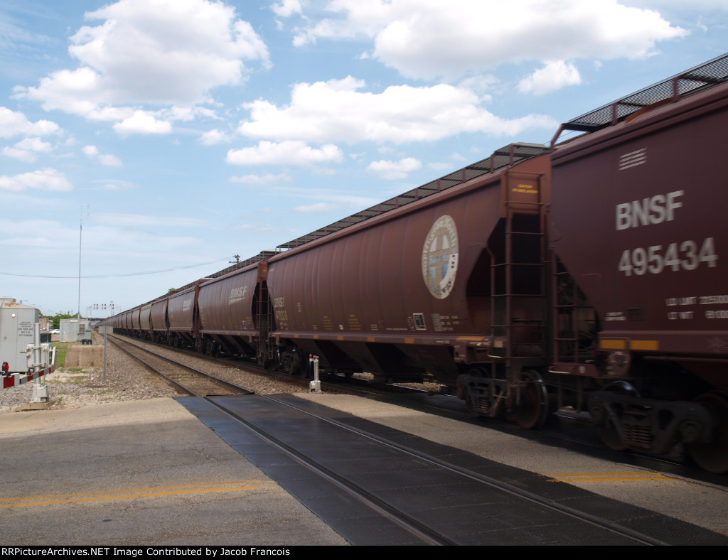 BNSF 479399
