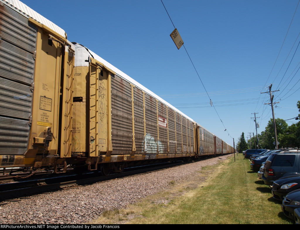 TTGX 157237