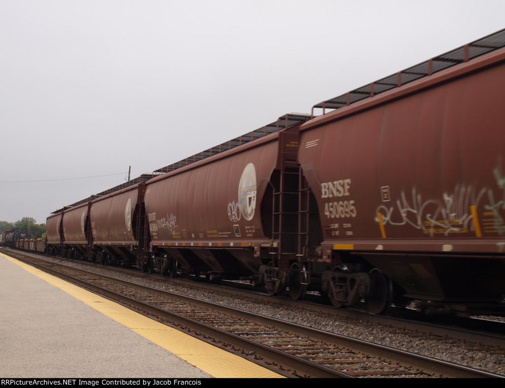 BNSF 450894