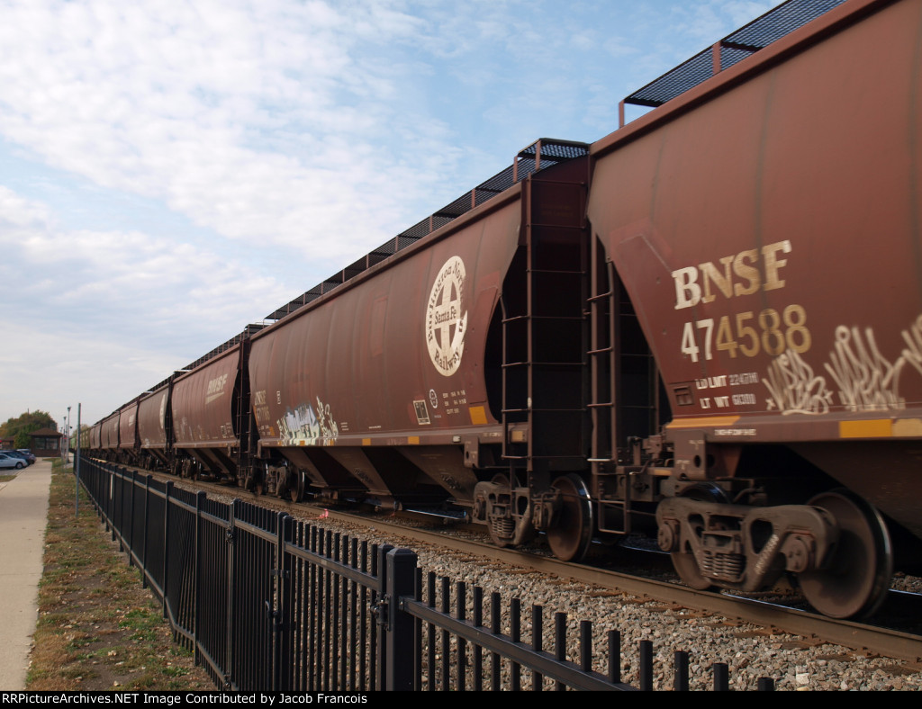 BNSF 471786