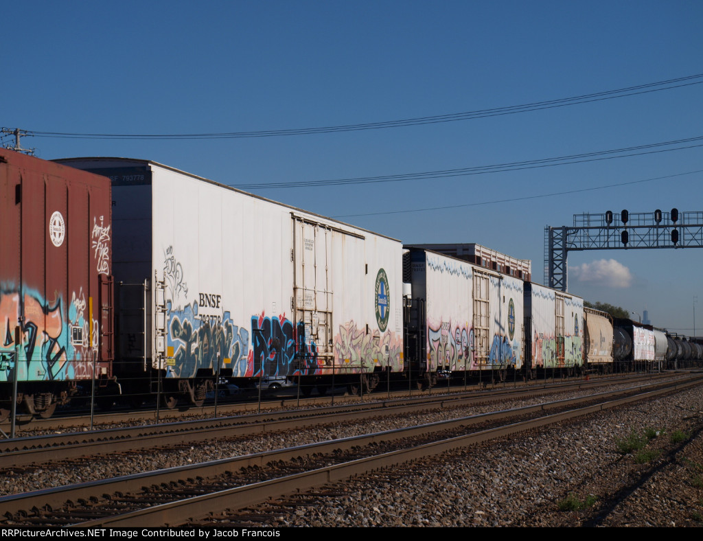 BNSF 793778