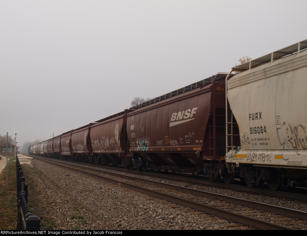 BNSF 451178