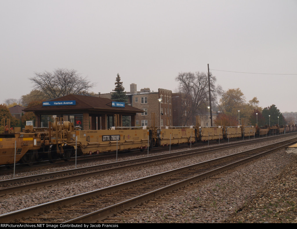DTTX 760392