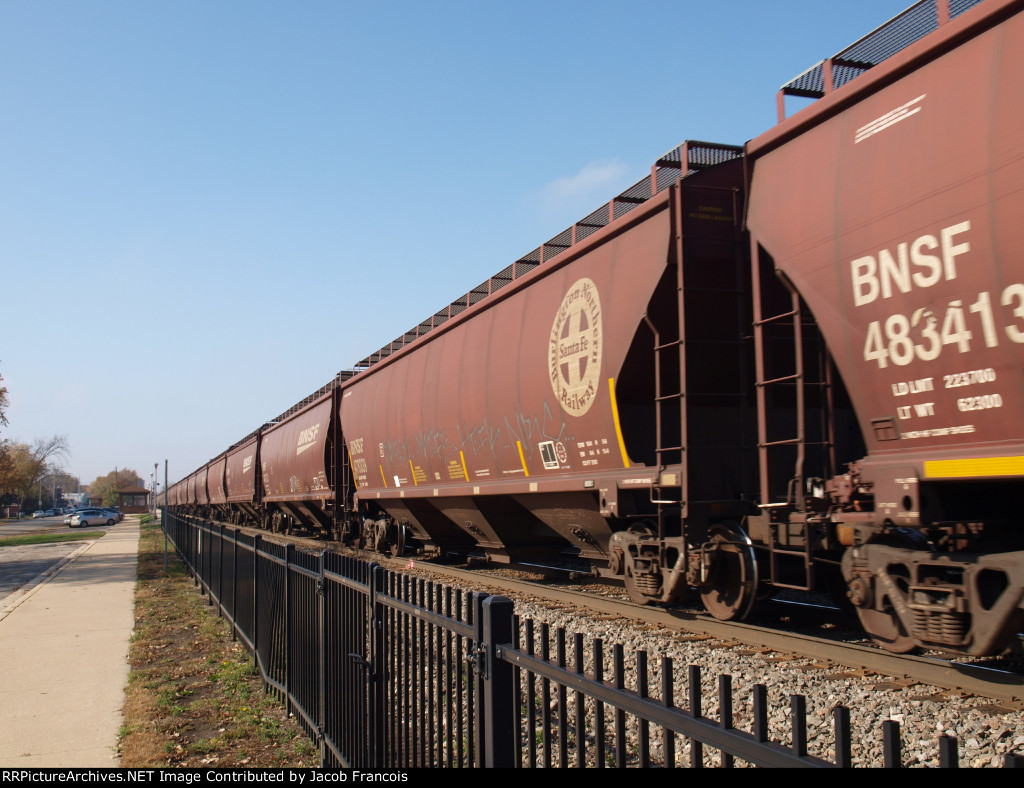 BNSF 478339