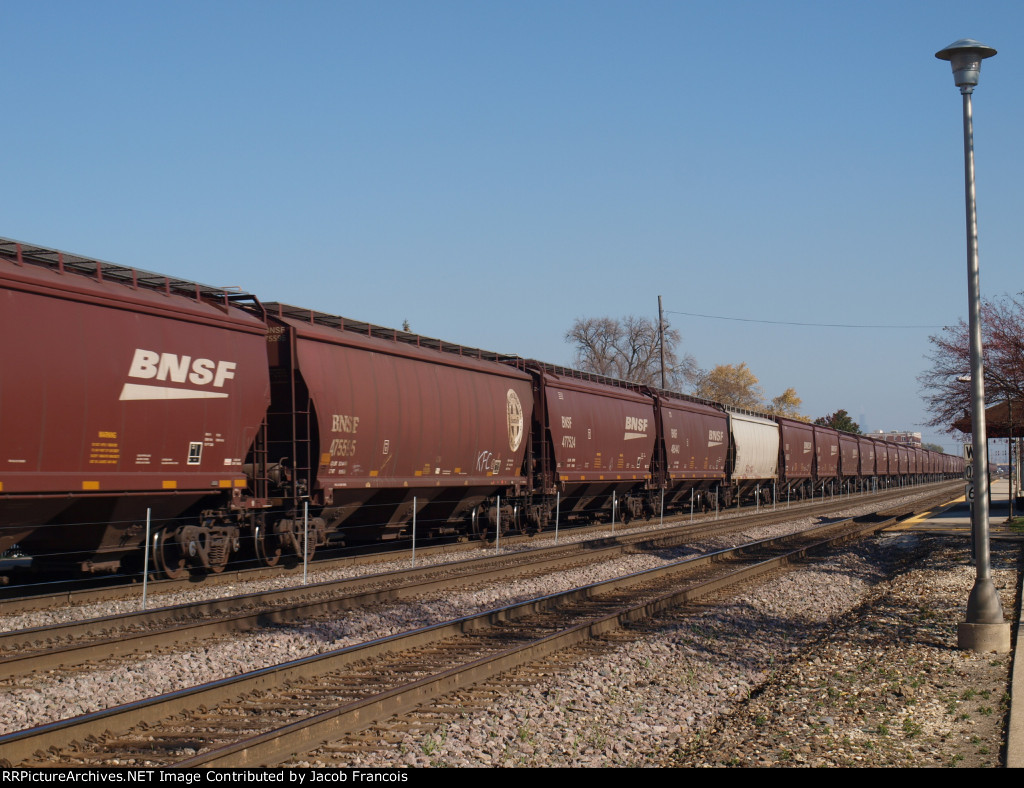 BNSF 475595