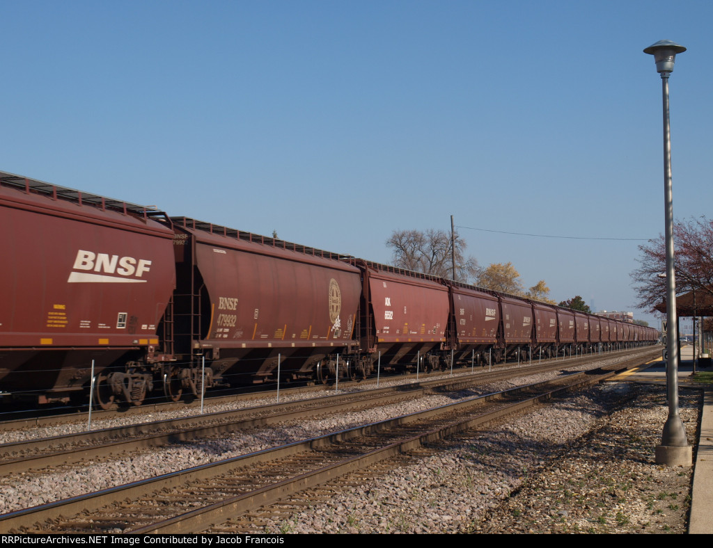 BNSF 479932