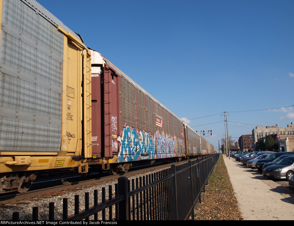 TTGX 604574