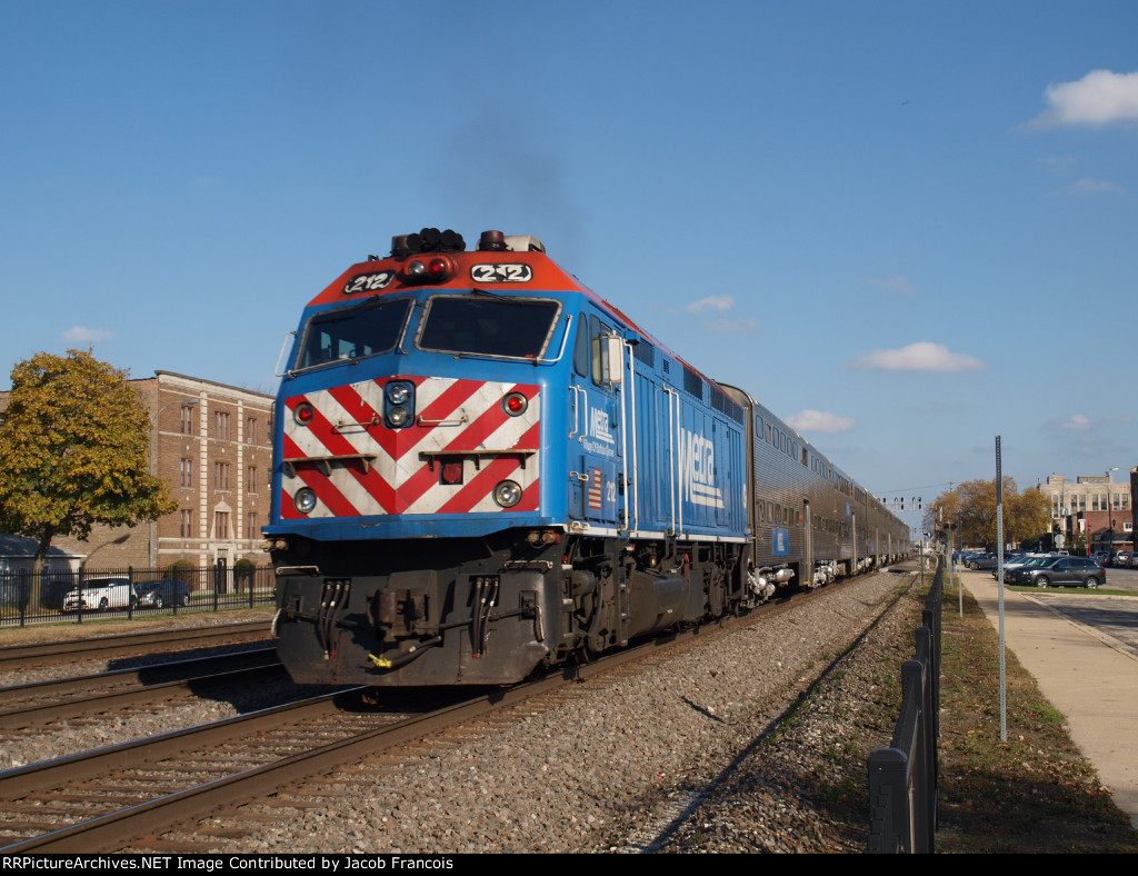 METX 212