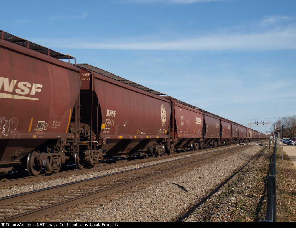 BNSF 476171
