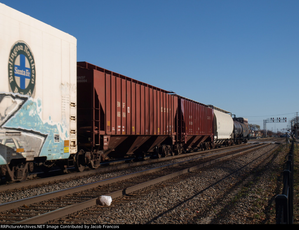 BNSF 466084