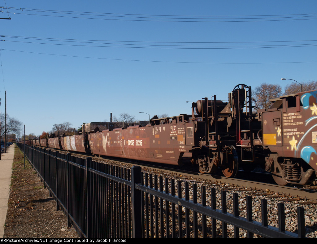 BNSF 211296