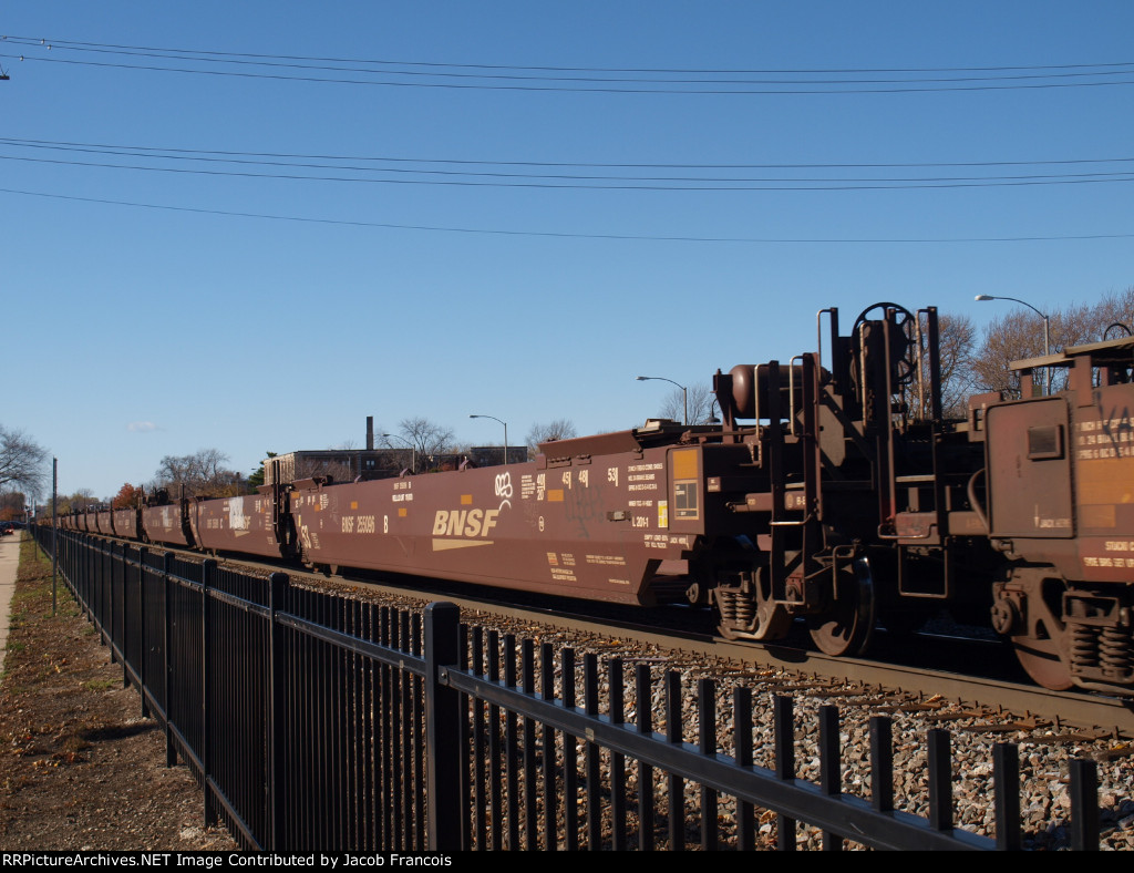 BNSF 255096