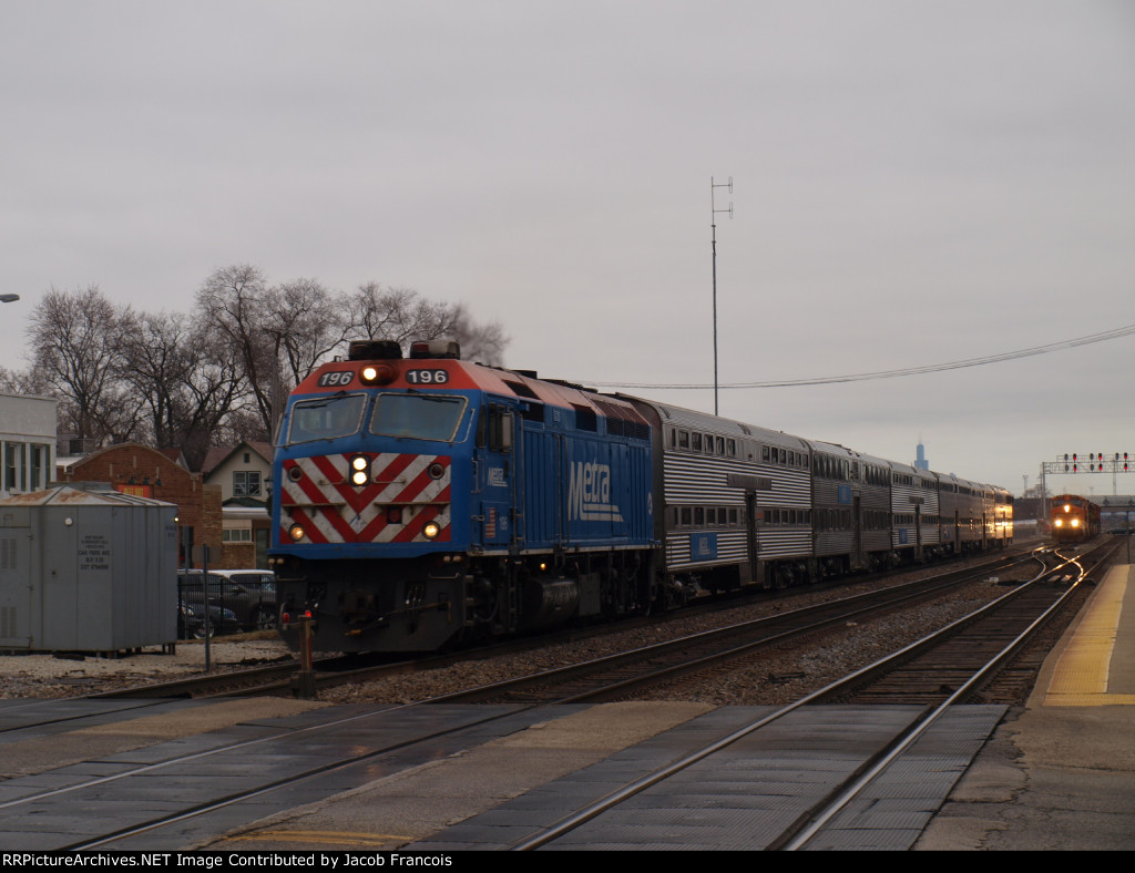 METX 196