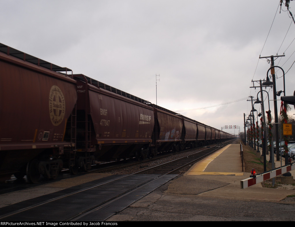 BNSF 477947