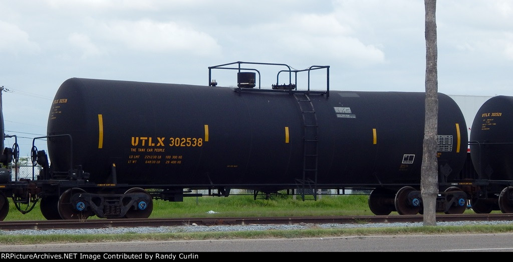 UTLX 302538