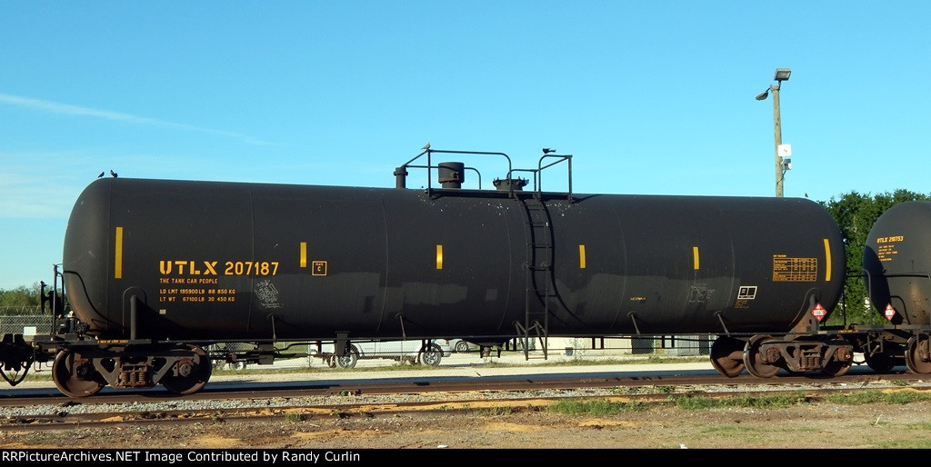 UTLX 207187