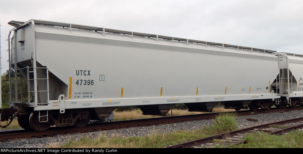 UTCX 47396