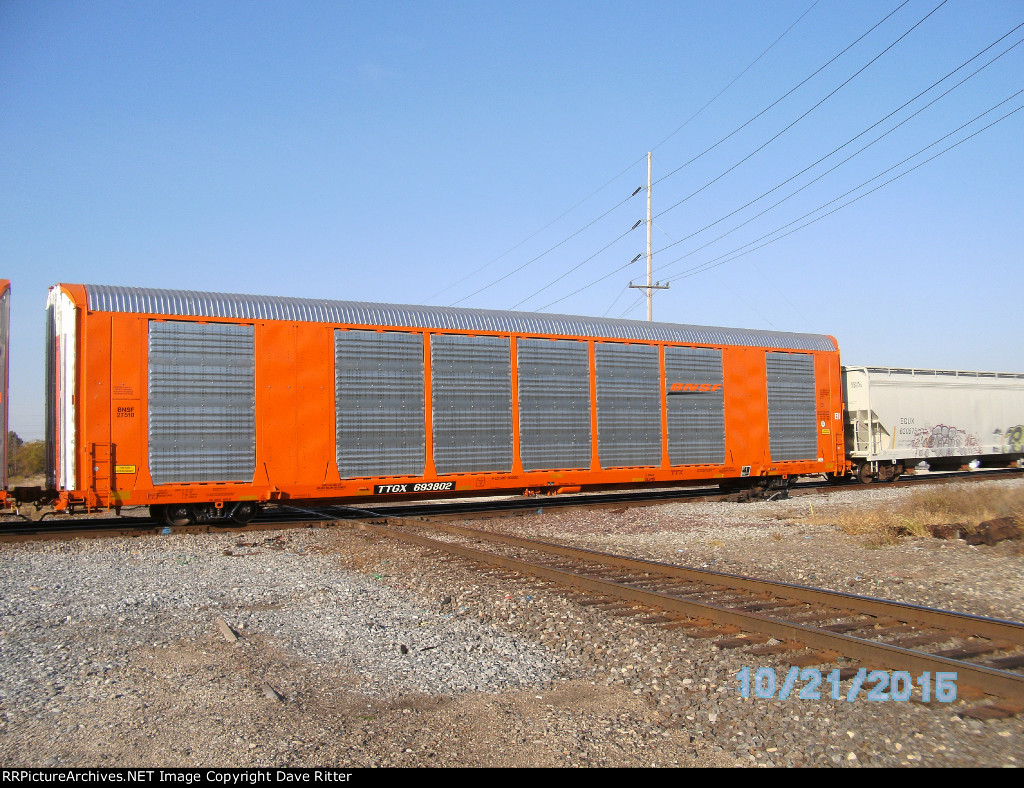 TTGX 693802