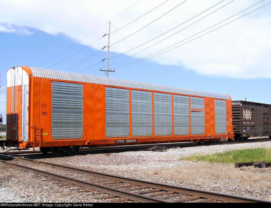 TTGX 693239