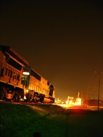 Ex-Conrail switching 