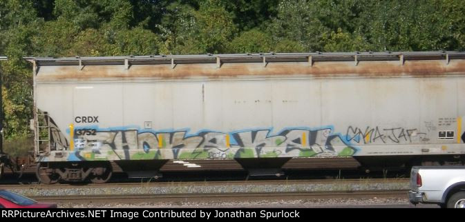 CRDX 13752