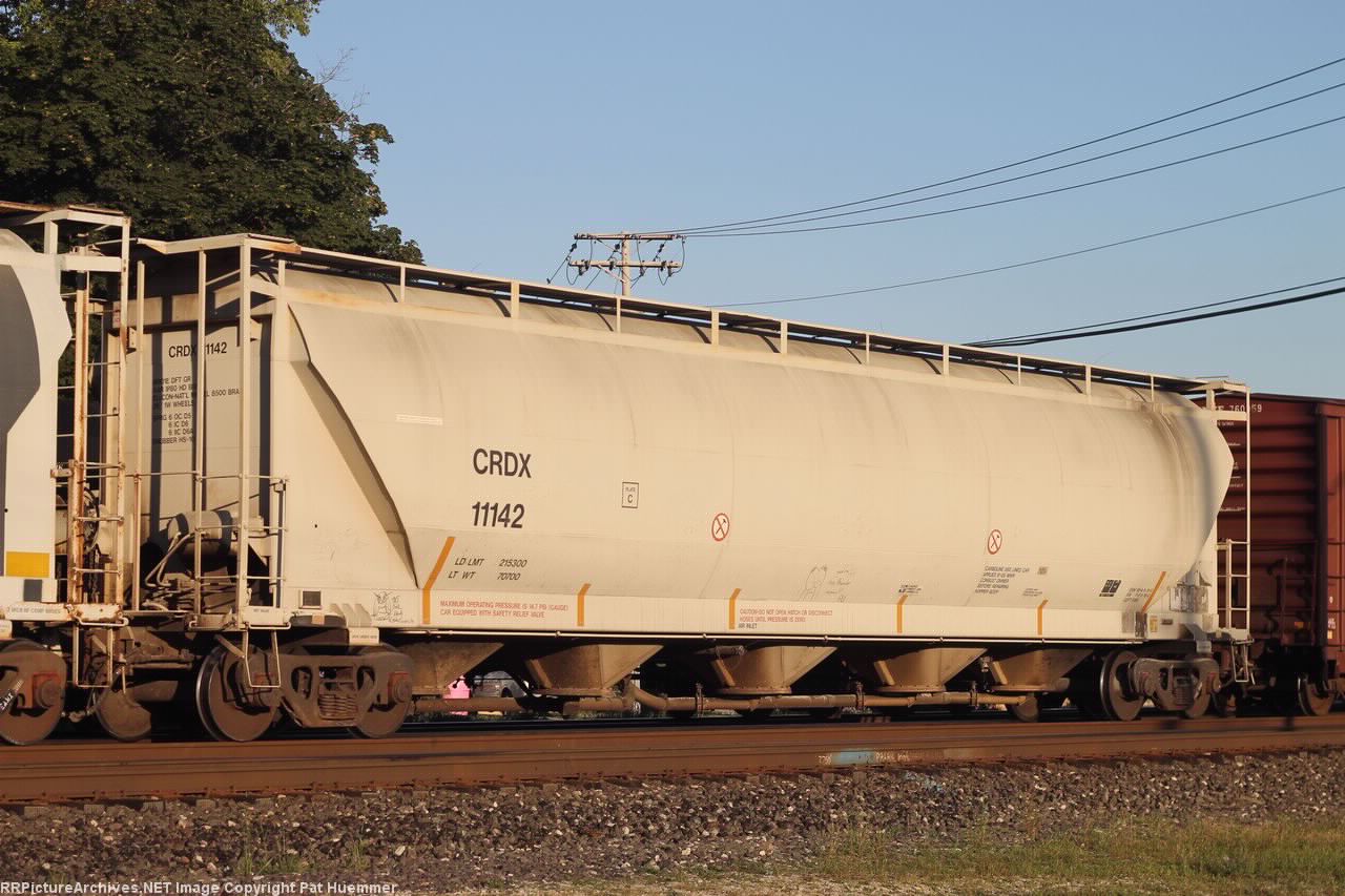 CRDX 11142