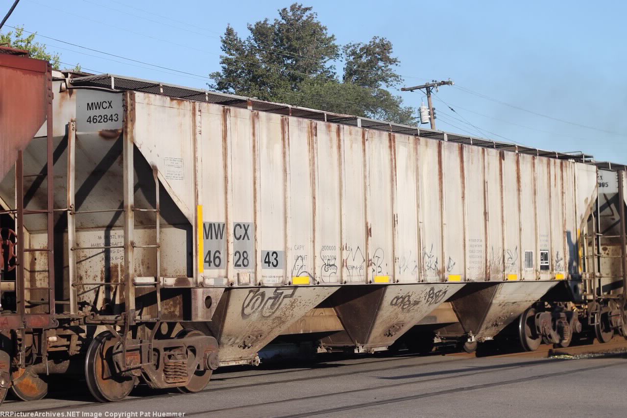 MWCX 462843