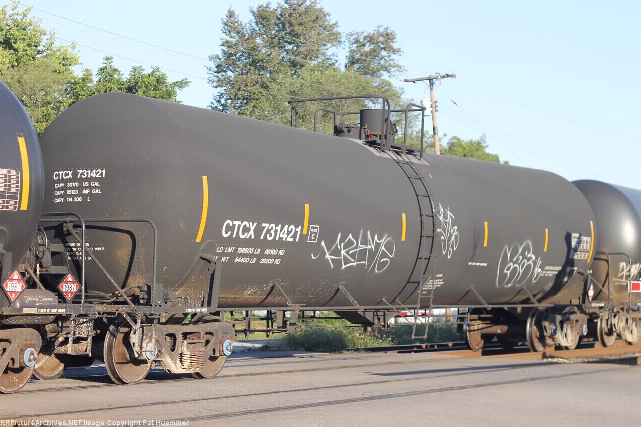 CTCX 731421