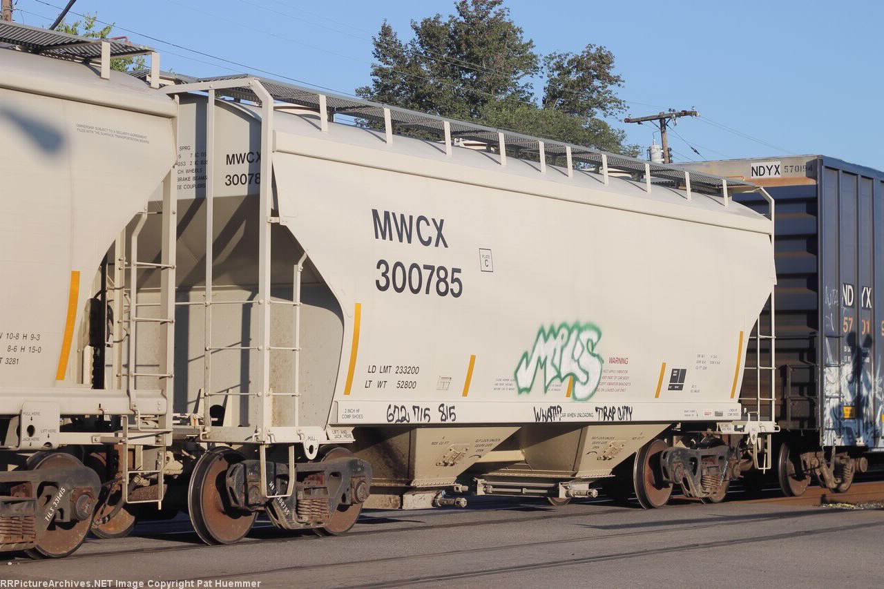 MWCX 300785