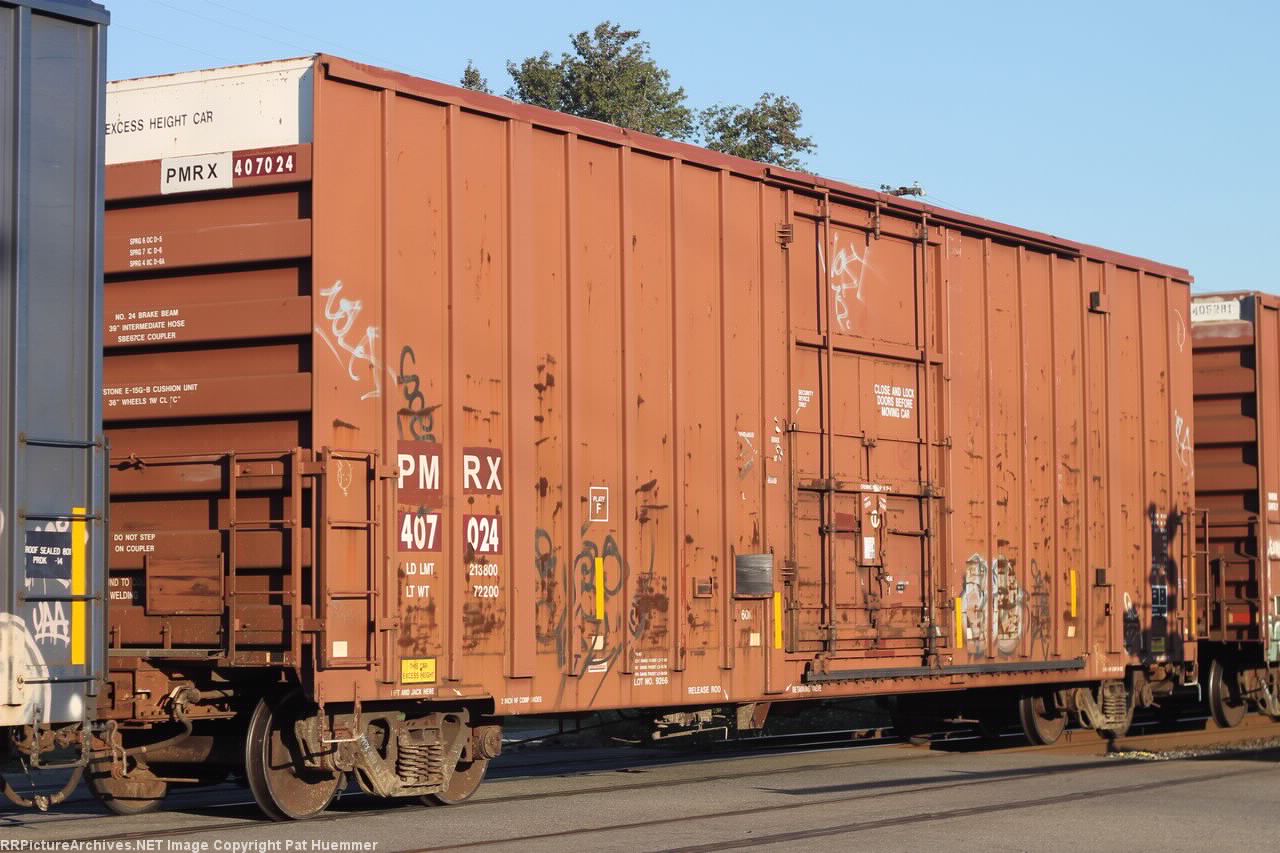 PMRX 407024