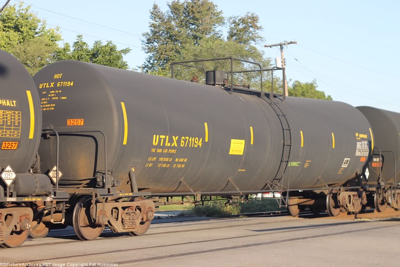 UTLX 671194