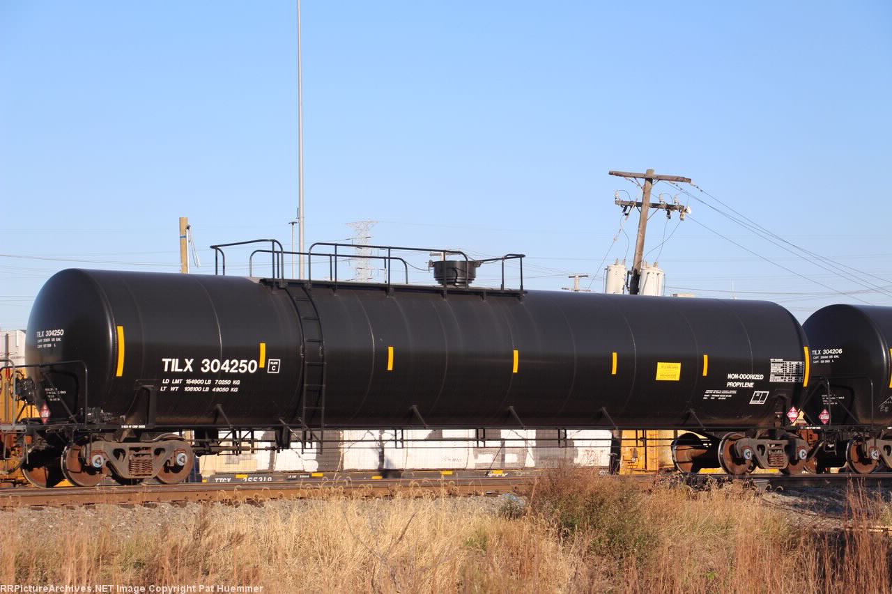 TILX 304250