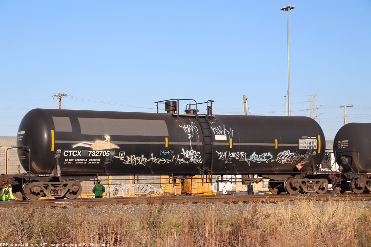 CTCX 732705