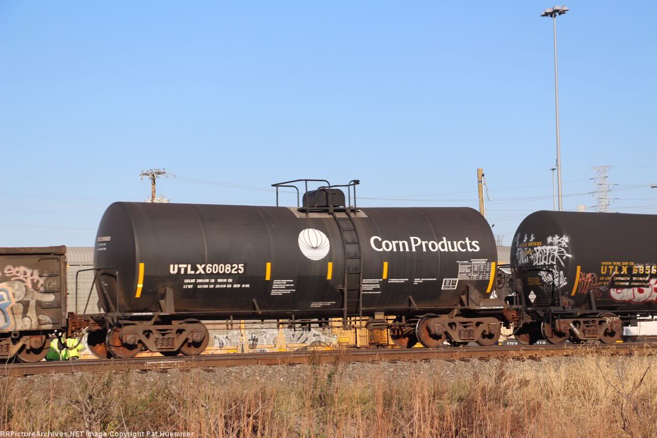 UTLX 600825