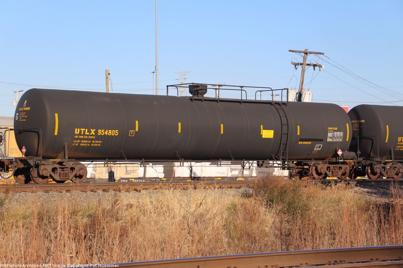 UTLX 954805