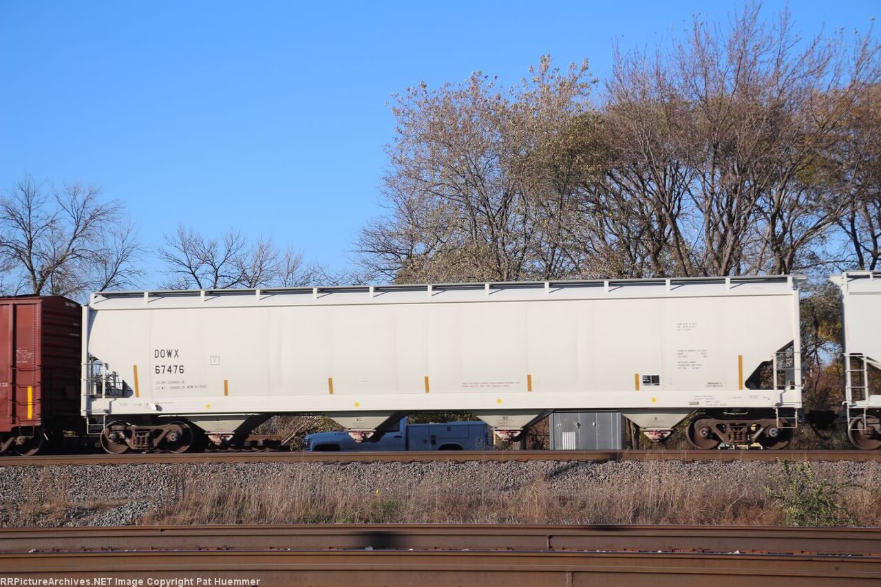 DOWX 67476