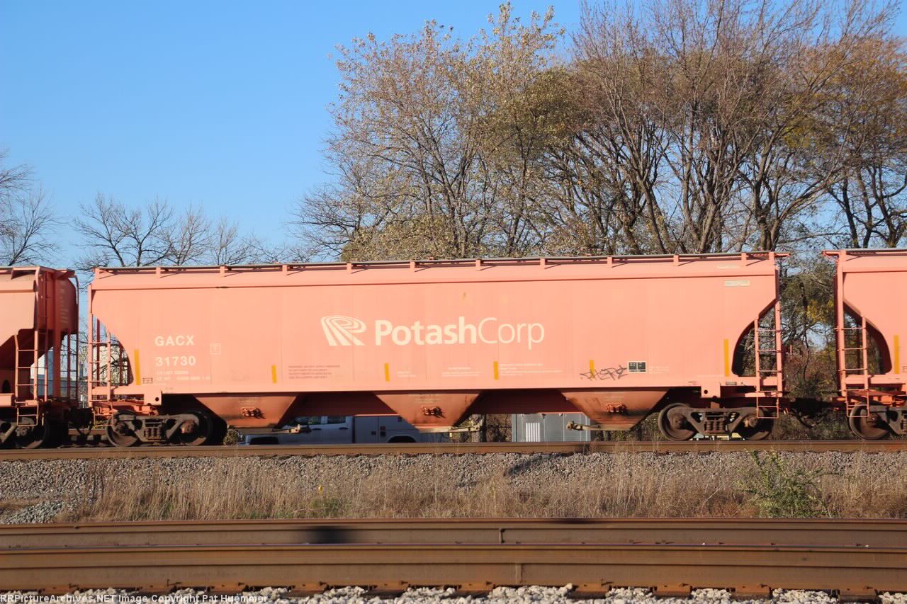 GACX 31730