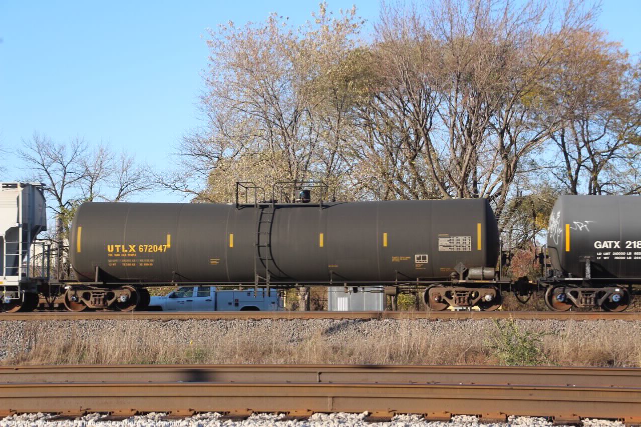 UTLX 672047
