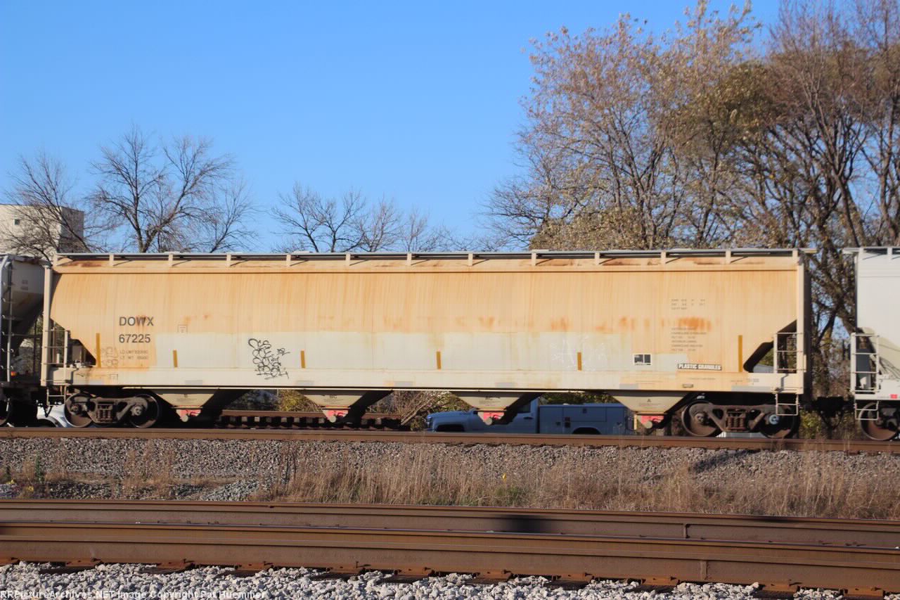 DOWX 67225