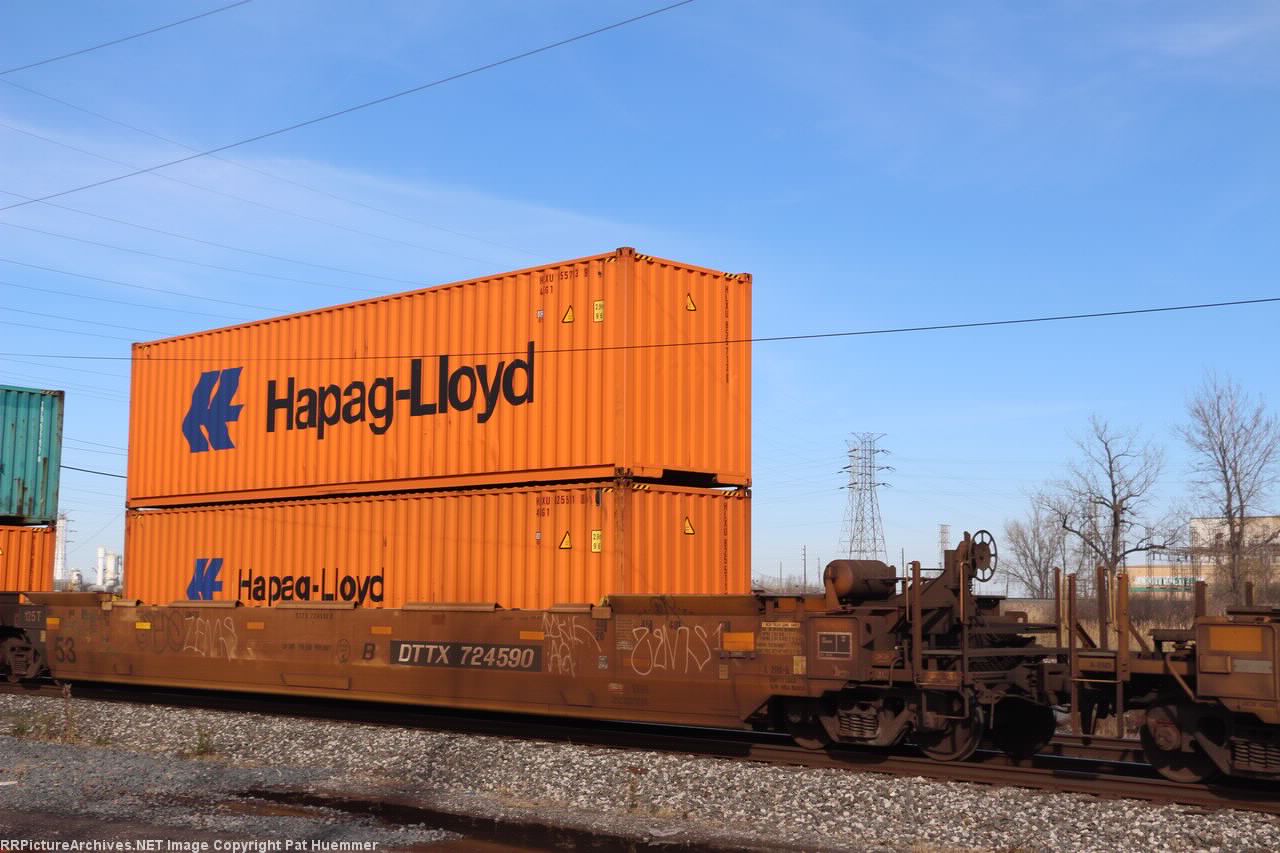 DTTX 724590