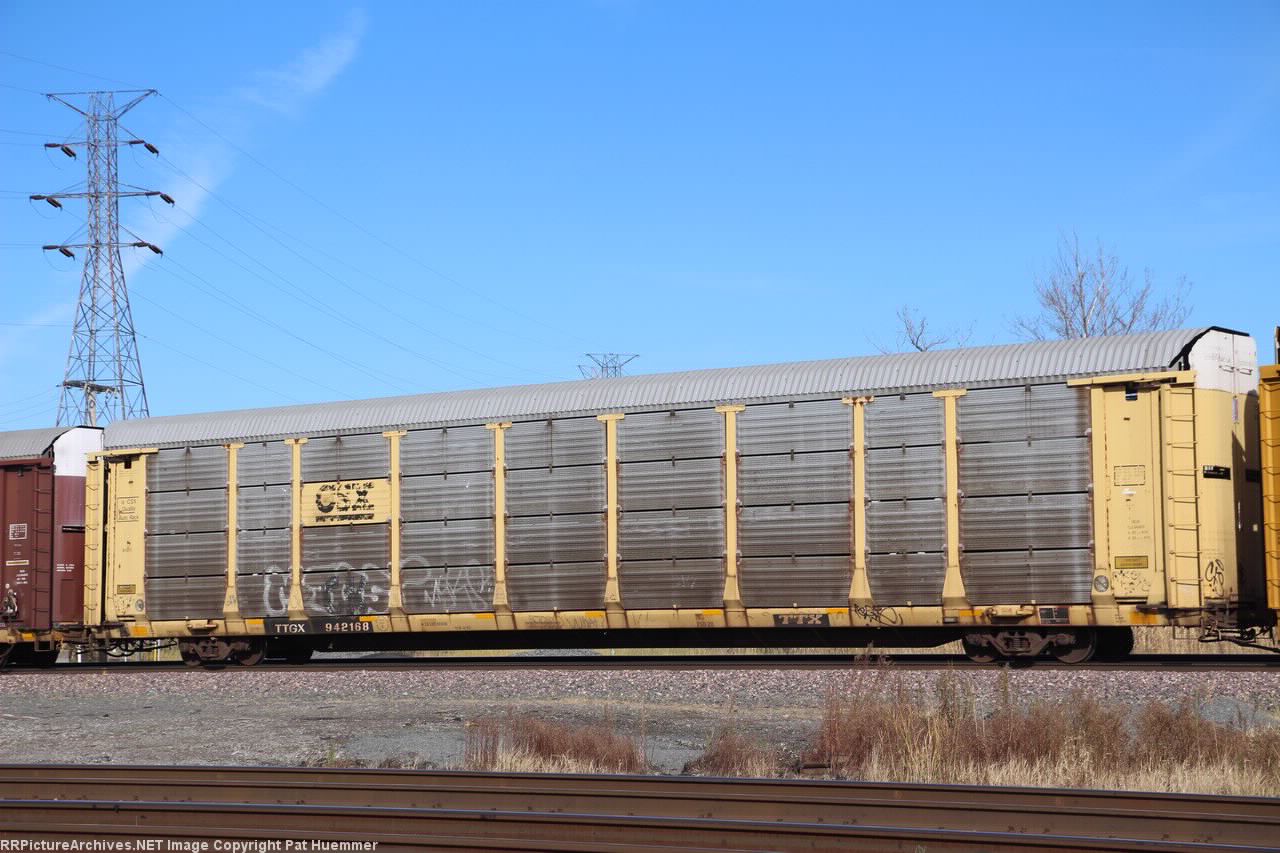 TTGX 942168