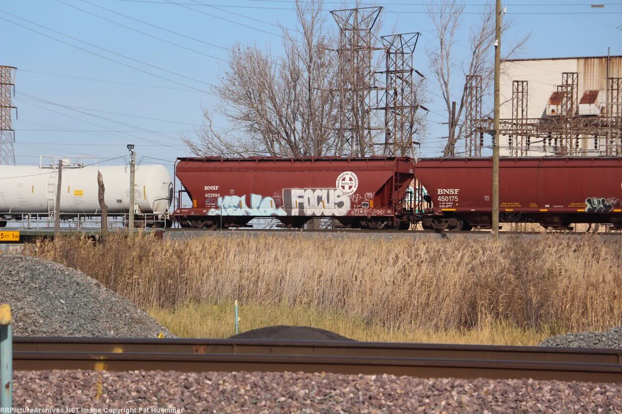 BNSF 403994