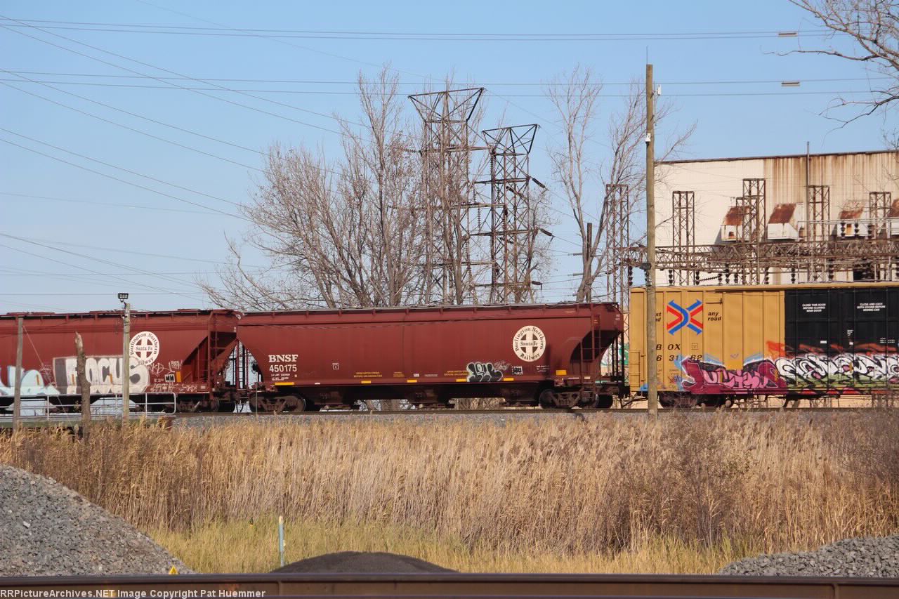 BNSF 450175