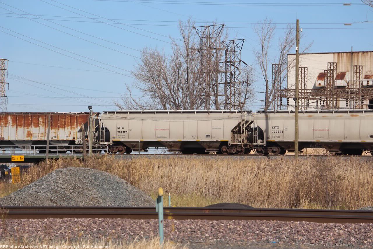 CITX 702723