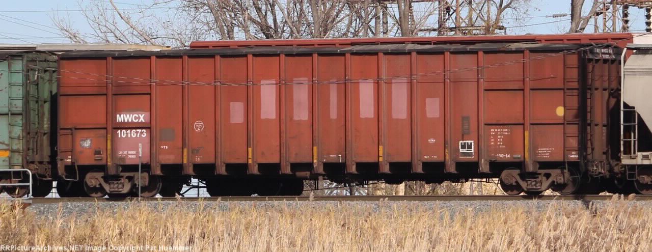 MWCX 101673