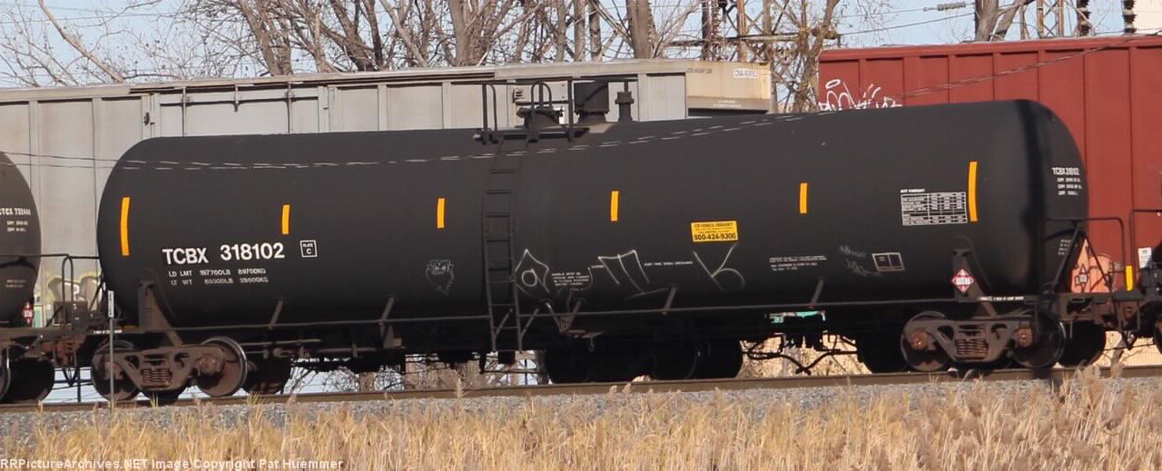 TCBX 318102