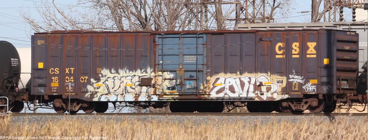 CSX 160407