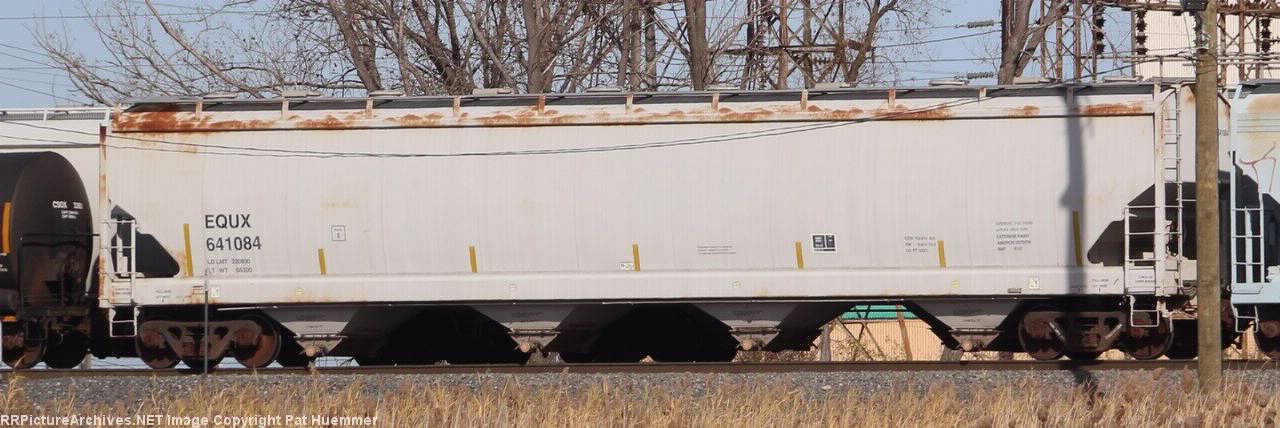 EQUX 641084